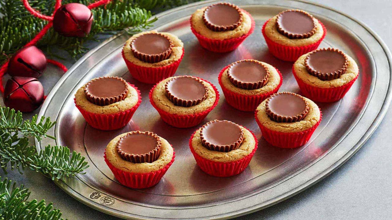 reeses peanut butter temptations recipe feature