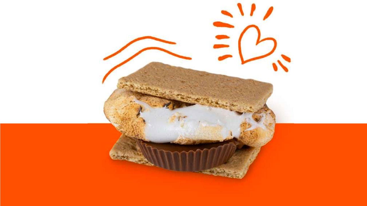 smores reeses