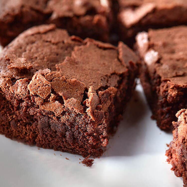 Chocolate brownies