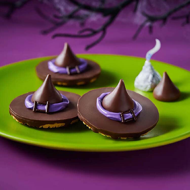 Halloween Dessert Recipes