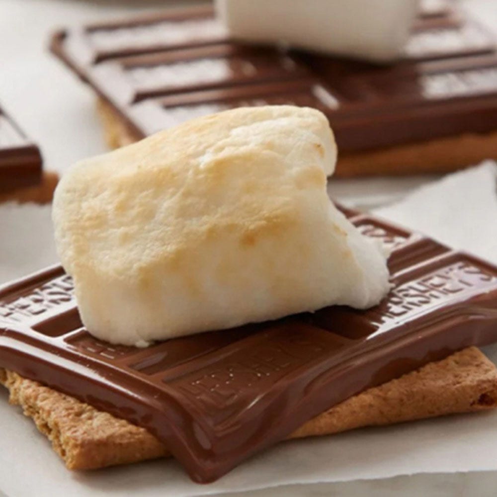 Hershey's Smore