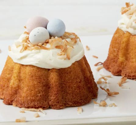 easter recipes