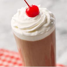 milkshakes recipe category tile