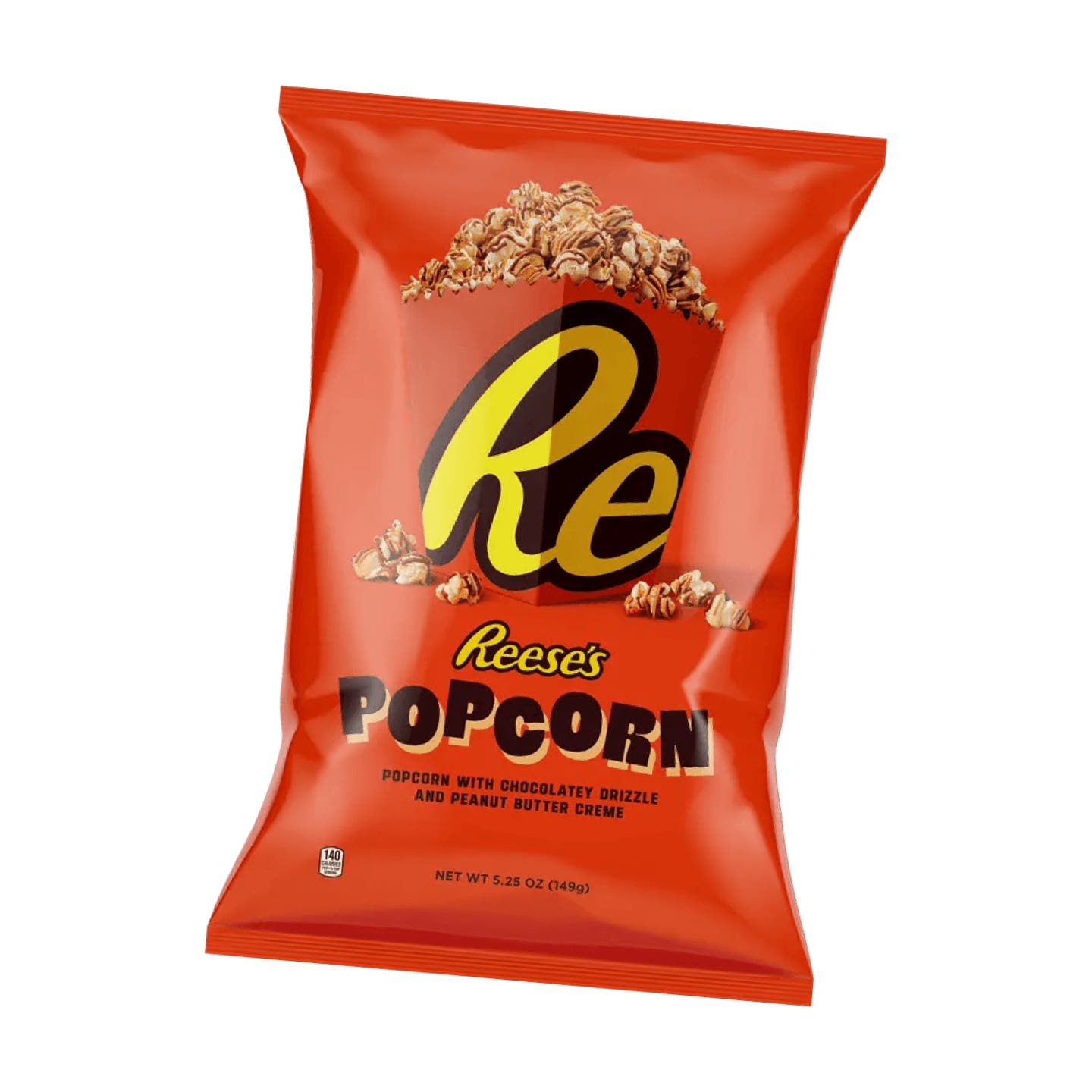 Reese's Popcorn